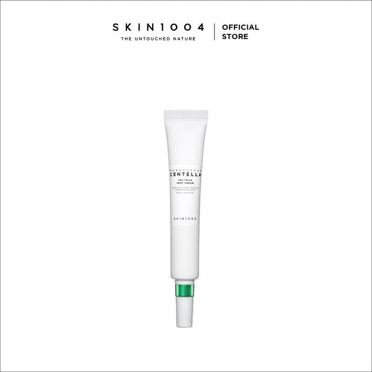 SKIN1004 Madagascar Centella Tea-Trica Acne Set