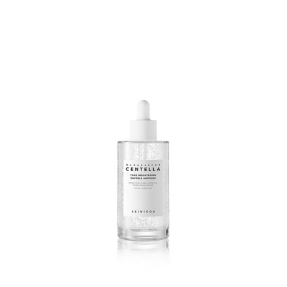 [CLEARANCE] SKIN1004 Madagascar Centella Tone Brightening Capsule Ampoule [30ml/100ml] (Cruelty-Free)