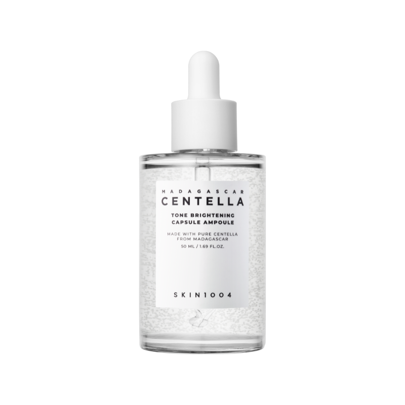 [Preorder] SKIN1004 Madagascar Centella Tone Brightening Capsule Ampoule 30ml