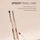 PERIPERA Speedy Pencil Liner - 7 Colors to Choose