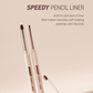 PERIPERA Speedy Pencil Liner - 10 Colors to Choose