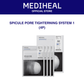MEDIHEAL Spicule Pore Tighterning System 1 - 4P