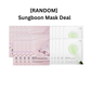 Sungboon Ampoule Mask Random Mask Deal (Ctn)