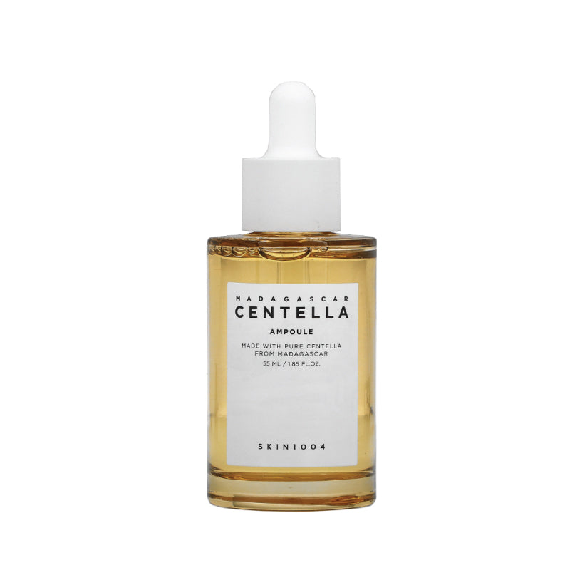 SKIN1004 Madagascar Centella Ampoule 30ml/55ml/100ml [Packaging Issues]