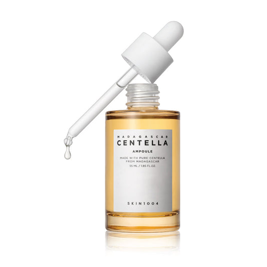 SKIN1004 Madagascar Centella Ampoule 30ml/55ml/100ml [Packaging Issues]