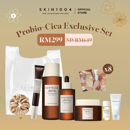 Skin1004 Probio-Cica Exclusive Set