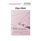 SUNGBOON EDITOR Apple Peel Glow Skin Soothing Ampoule Mask 23g*10pcs
