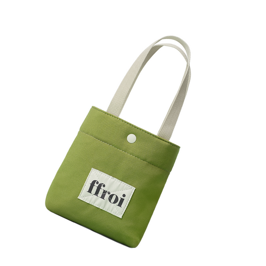 [FREE GIFT] SUNGBOON Editor Ffroi Mini Bag
