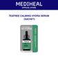 [Sachet] Mediheal Teatree Calming Hydra Serum