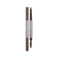 TONY MOLY The Shocking Vegan Brow Easy Flat - 4 Color to Choose