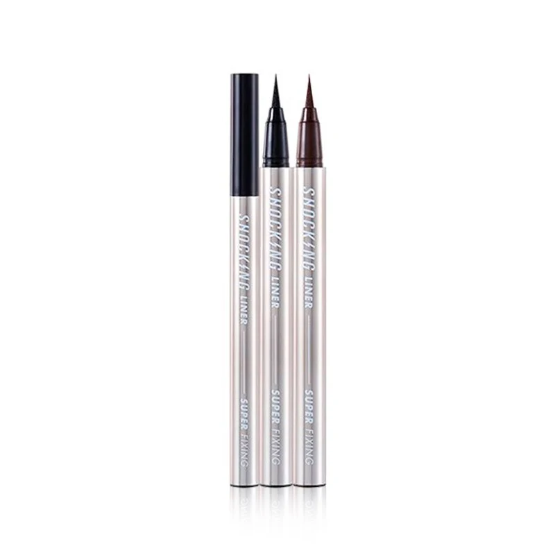 TONY MOLY The Shocking Vegan Liner Super Fixing