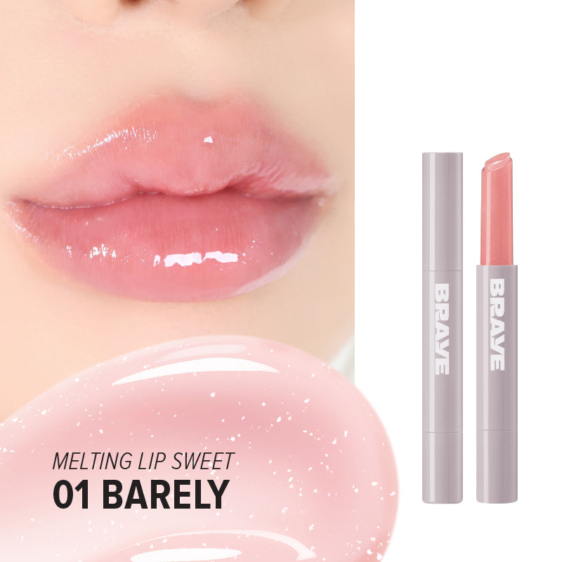 Braye Melting Lip Sweet - 10 Color to Choose
