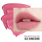 Braye Thin Water Blur Tint - 10 Color to Choose