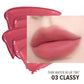 Braye Thin Water Blur Tint - 10 Color to Choose