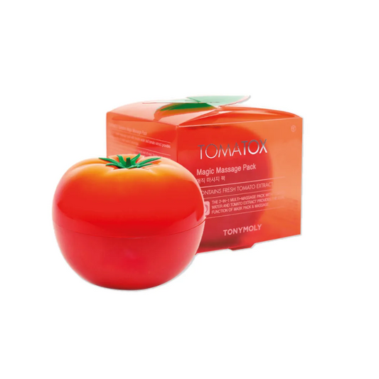 TONY MOLY Tomatox Magic Massage Pack