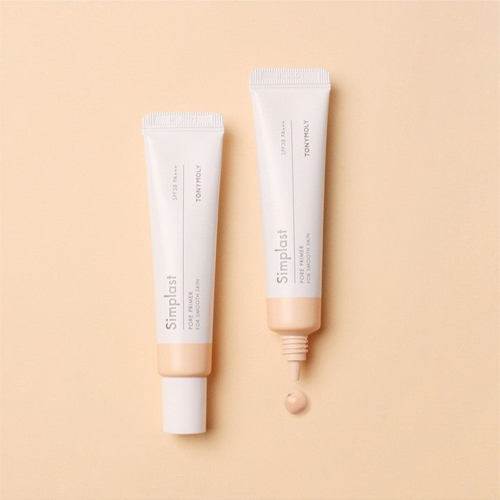 TONY MOLY Simplast Pore Primer