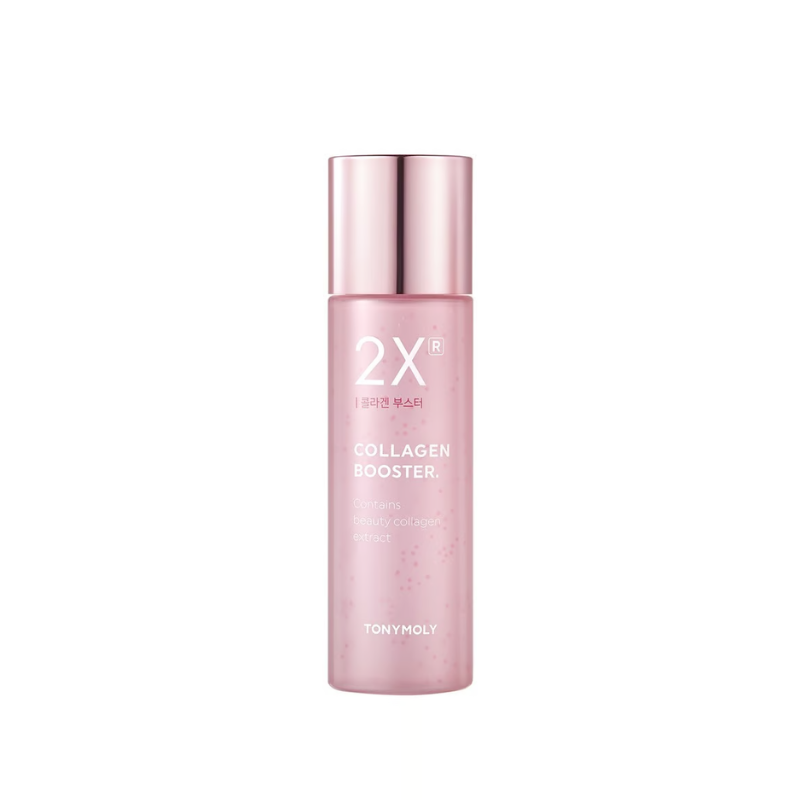 TONY MOLY 2X® Collagen Booster