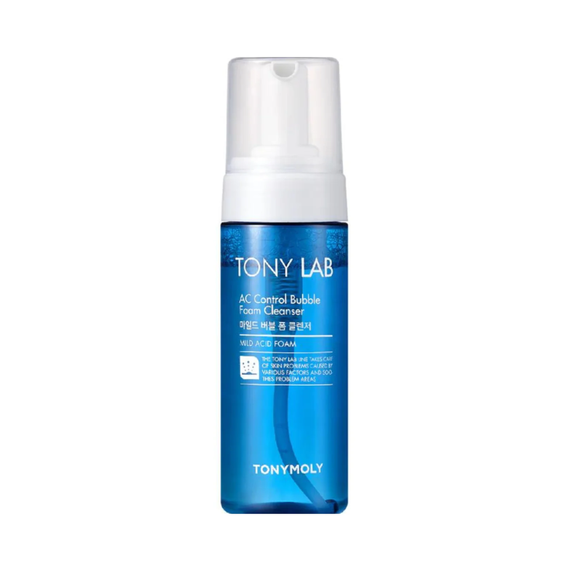 TONY MOLY TONY LAB AC Control Bubble Foam