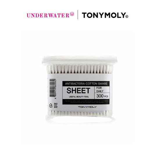 TONY MOLY Cotton Swabs