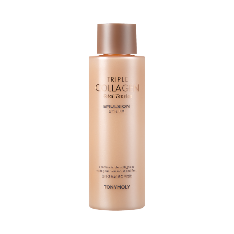 TONY MOLY Triple Collagen Total Tension Emulsion