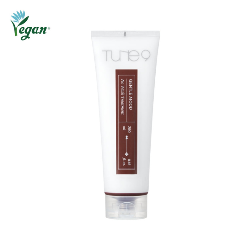 TONY MOLY Tune9 Wow Gentle Mood No Wash Treatment 250ml