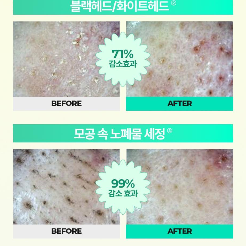 BRINGGREEN Tea Tree Cica Deep Cleansing Oil 200ml