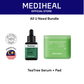 6.6 [All U Need Bundle] Mix & Match Any serum 40ml + Mediheal Pad