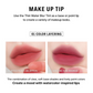 Braye Thin Water Blur Tint - 10 Color to Choose
