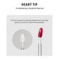 Braye Thin Water Blur Tint - 10 Color to Choose