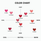 Braye Thin Water Blur Tint - 10 Color to Choose