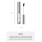Braye Thin Glow Tint Mini - 4 Color to Choose