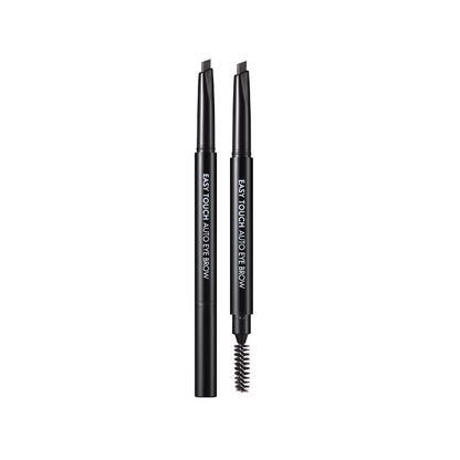 Tonymoly Easy Touch Auto Eyebrow - 5 Colors To Choose