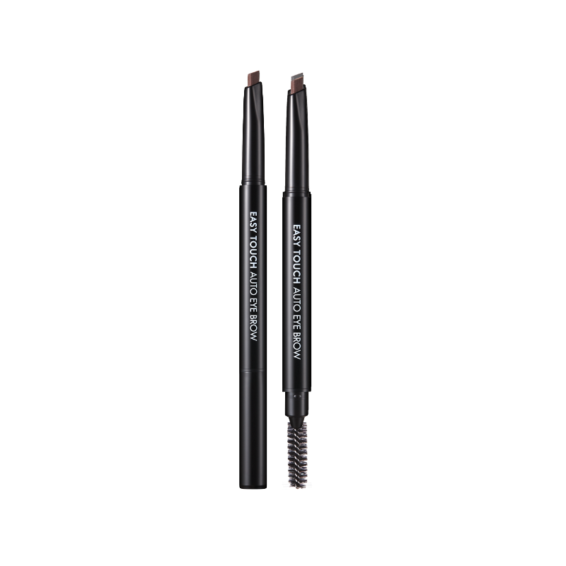 Tonymoly Easy Touch Auto Eyebrow - 5 Colors To Choose