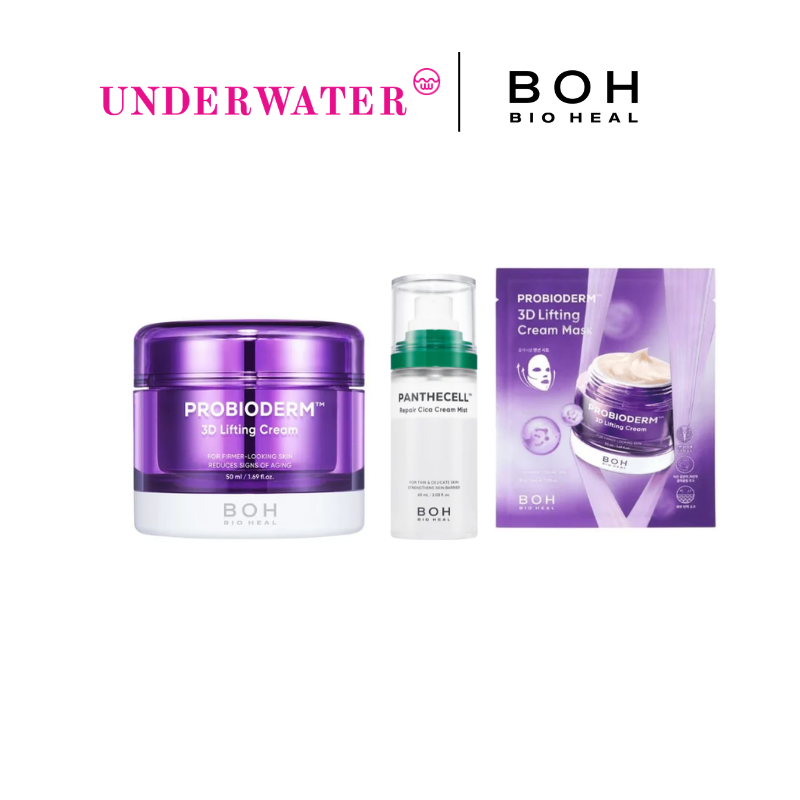 BIOHEAL BOH Lifting & Repair Bundle