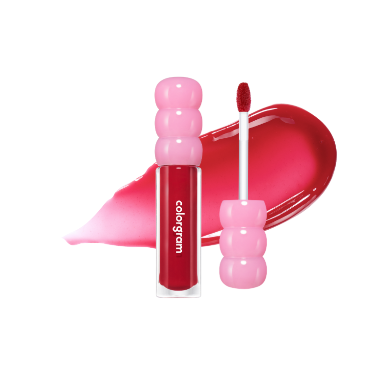 Colorgram Fruity Glass Gloss - 3 colors to choose