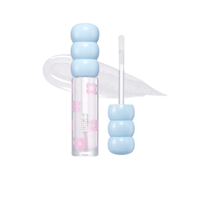 Colorgram Fruity Glass Tint - 10 colors to choose