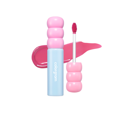 Colorgram Fruity Glass Tint - 10 colors to choose