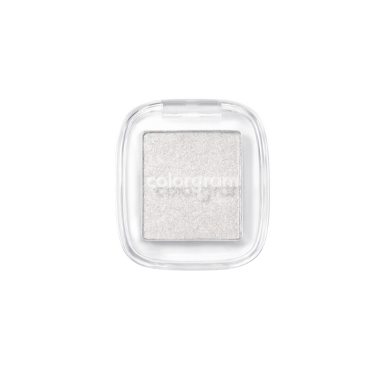 [FREE GIFT]COLORGRAM SINGLE CUBE EYESHADOW - 22 colors to choose
