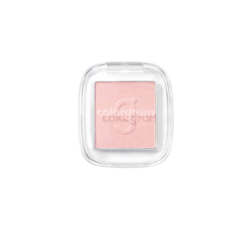 [FREE GIFT]COLORGRAM SINGLE CUBE EYESHADOW - 22 colors to choose