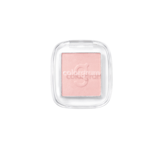 [FREE GIFT]COLORGRAM SINGLE CUBE EYESHADOW - 22 colors to choose