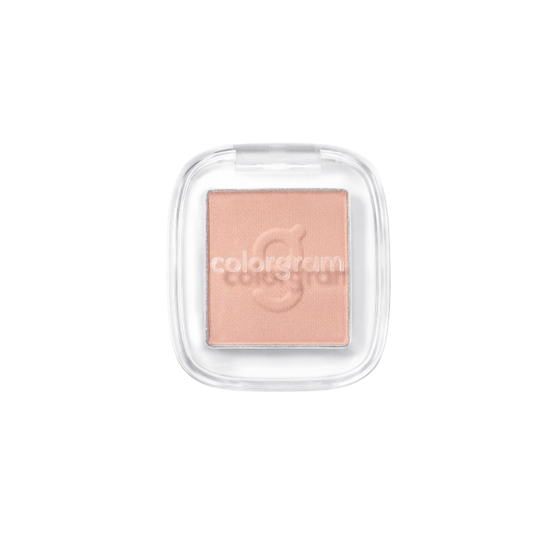 [FREE GIFT]COLORGRAM SINGLE CUBE EYESHADOW - 22 colors to choose