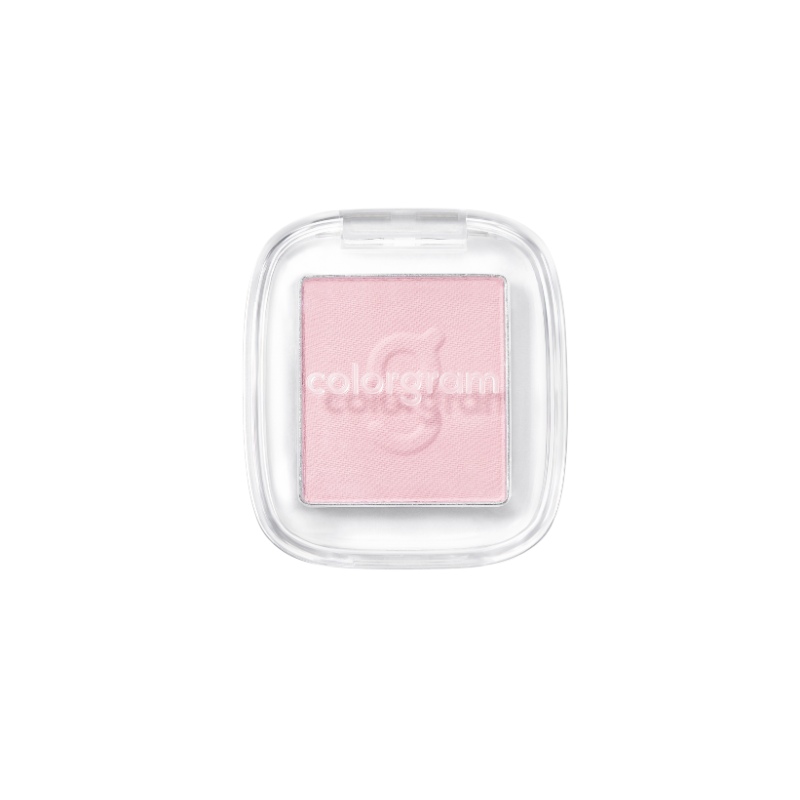 [FREE GIFT]COLORGRAM SINGLE CUBE EYESHADOW - 22 colors to choose