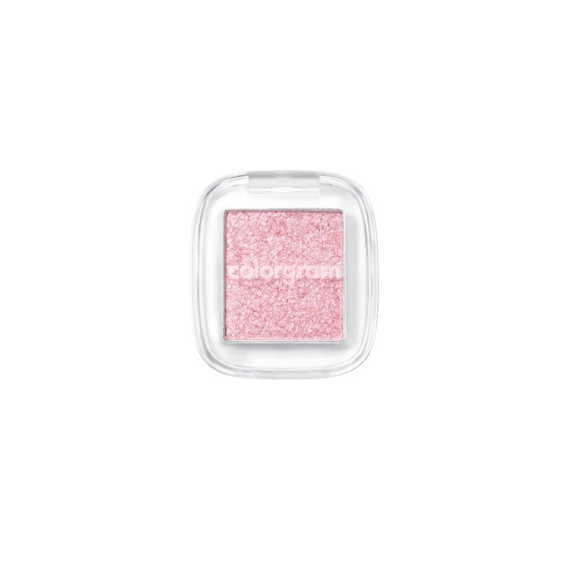 [FREE GIFT]COLORGRAM SINGLE CUBE EYESHADOW - 22 colors to choose