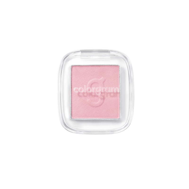 [FREE GIFT]COLORGRAM SINGLE CUBE EYESHADOW - 22 colors to choose