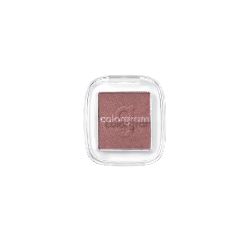 [FREE GIFT]COLORGRAM SINGLE CUBE EYESHADOW - 22 colors to choose