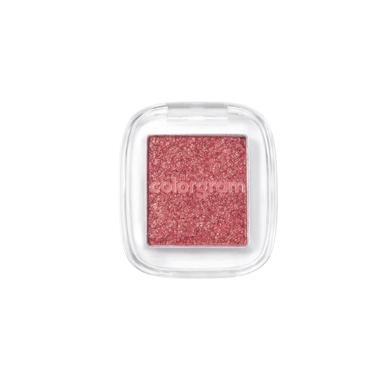 [FREE GIFT]COLORGRAM SINGLE CUBE EYESHADOW - 22 colors to choose