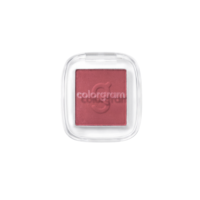 [FREE GIFT]COLORGRAM SINGLE CUBE EYESHADOW - 22 colors to choose