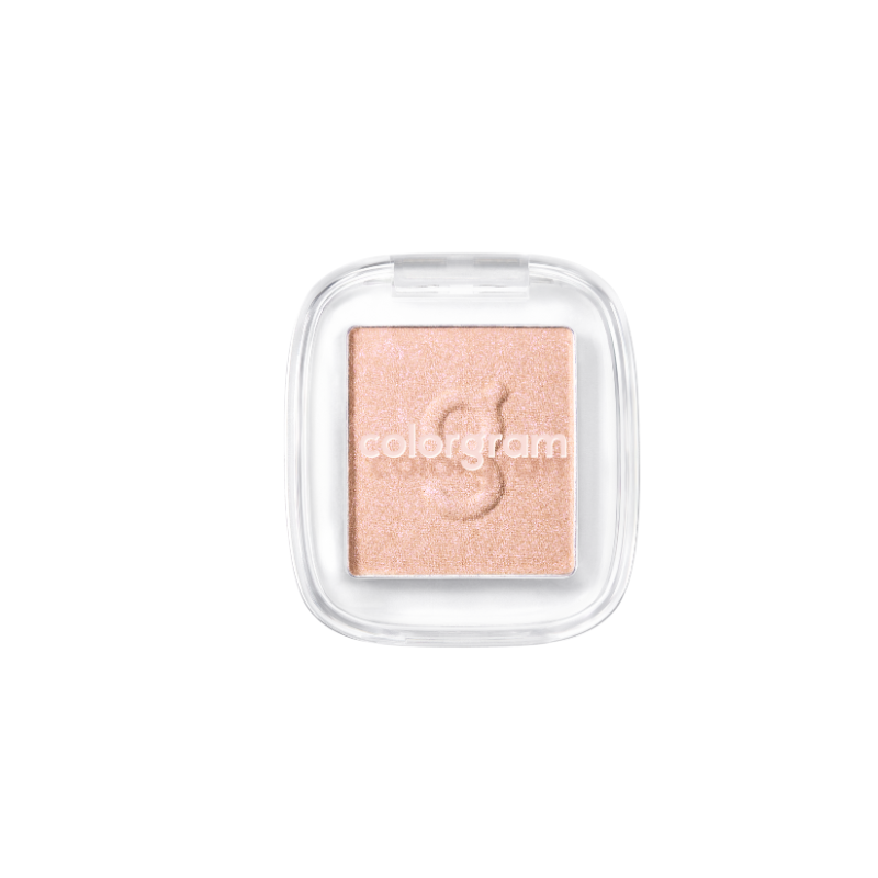 [FREE GIFT]COLORGRAM SINGLE CUBE EYESHADOW - 22 colors to choose