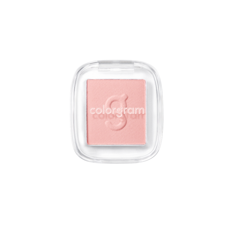 [FREE GIFT]COLORGRAM SINGLE CUBE EYESHADOW - 22 colors to choose