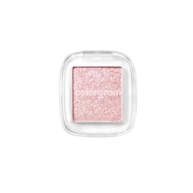 [FREE GIFT]COLORGRAM SINGLE CUBE EYESHADOW - 22 colors to choose
